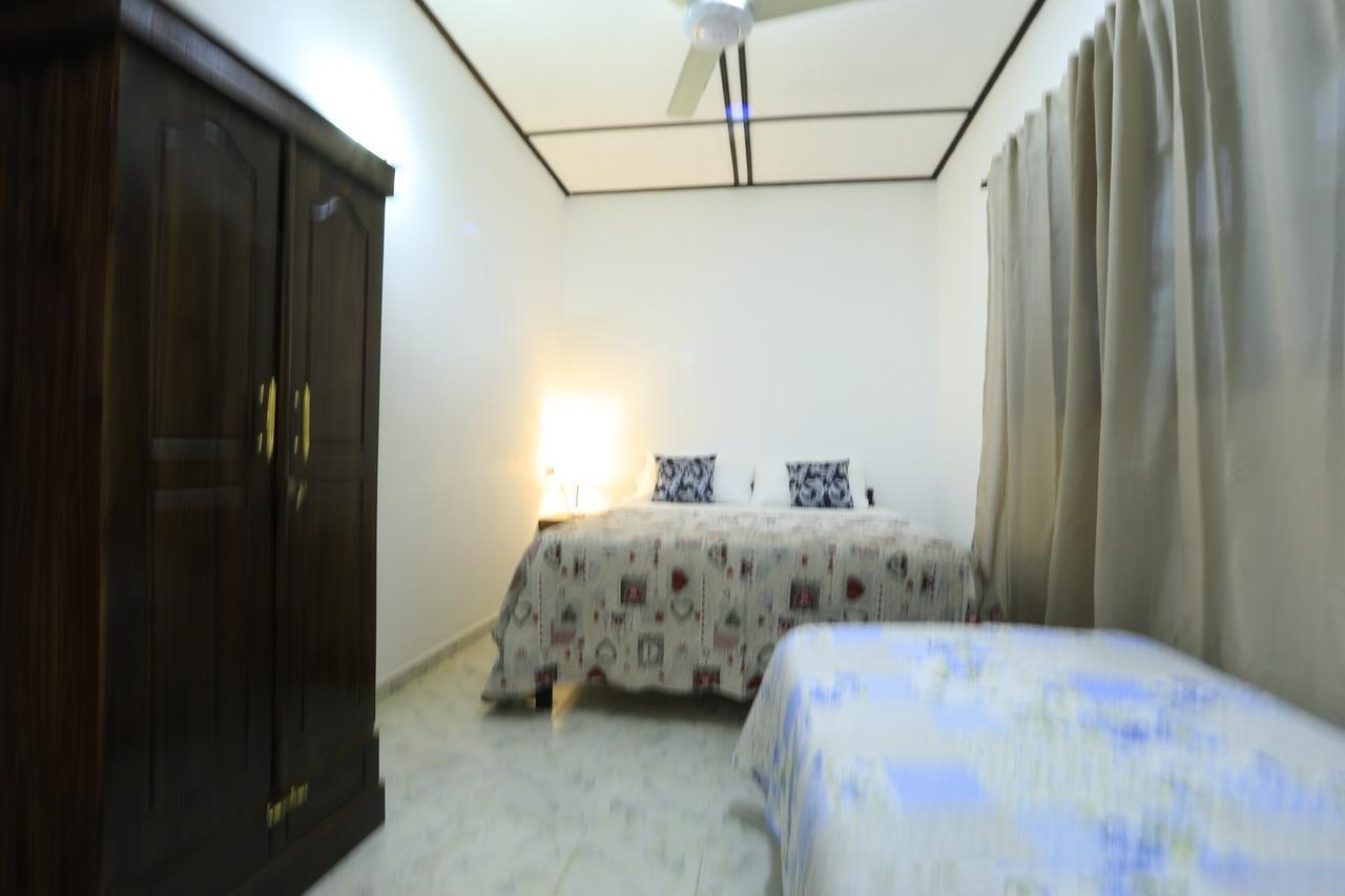 Villa Ok Unawatuna Exterior foto