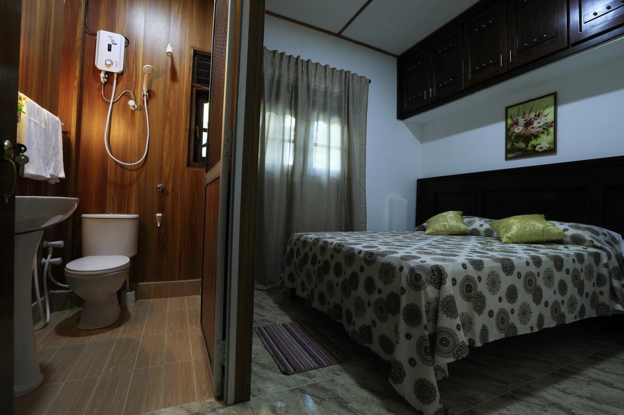 Villa Ok Unawatuna Exterior foto