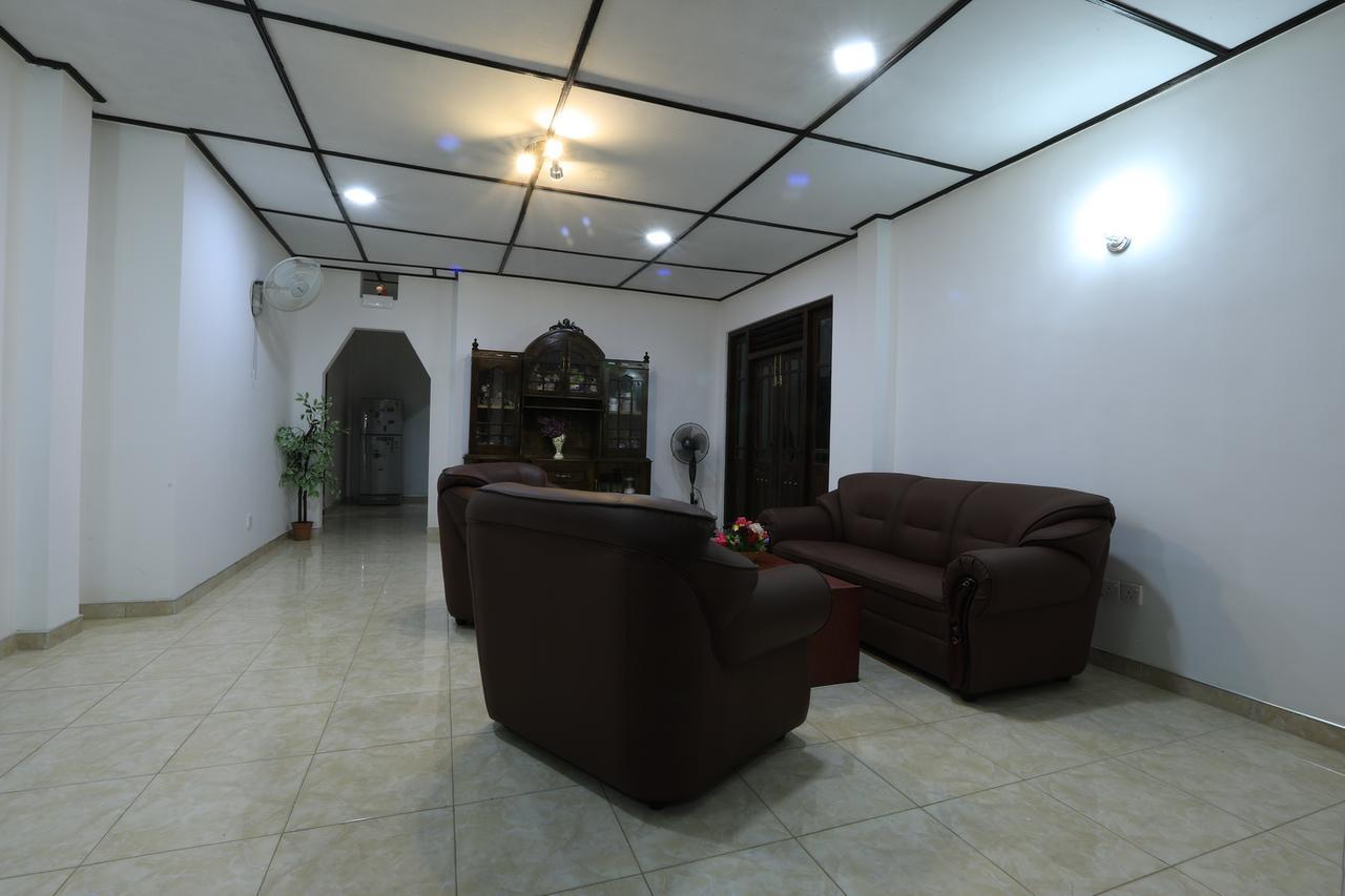 Villa Ok Unawatuna Exterior foto