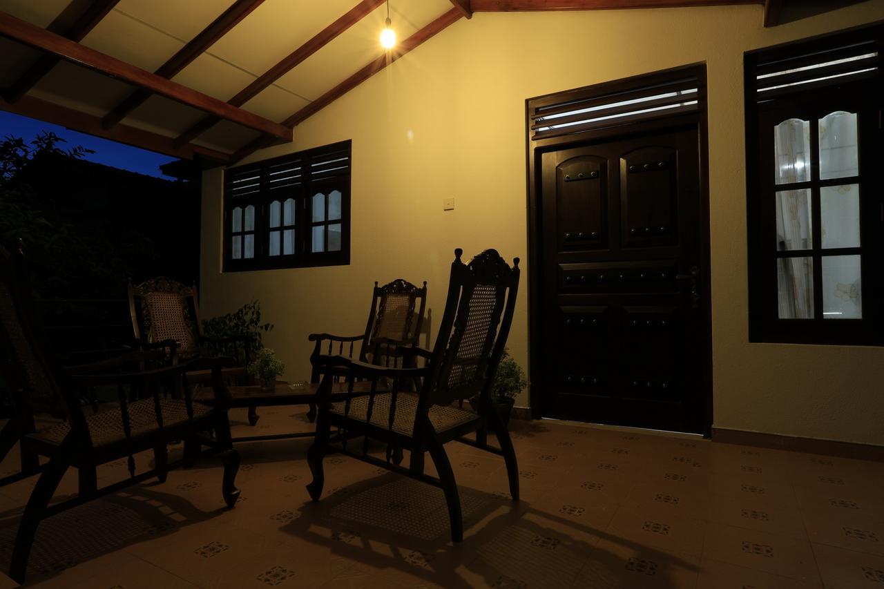 Villa Ok Unawatuna Exterior foto
