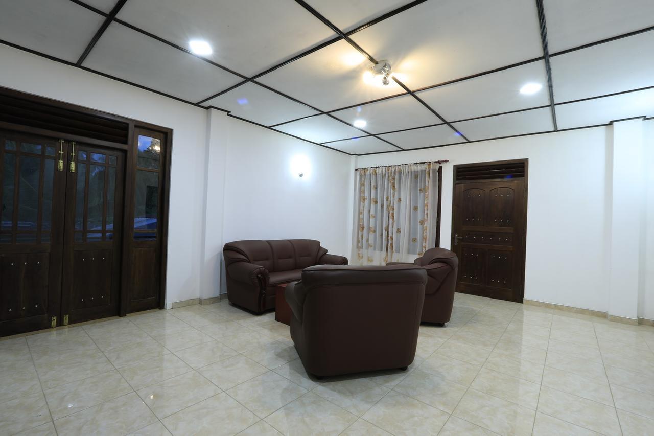 Villa Ok Unawatuna Exterior foto