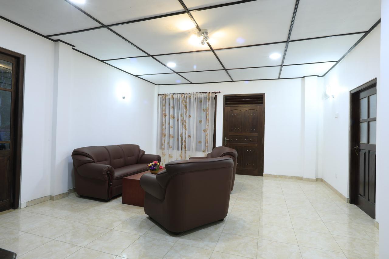 Villa Ok Unawatuna Exterior foto