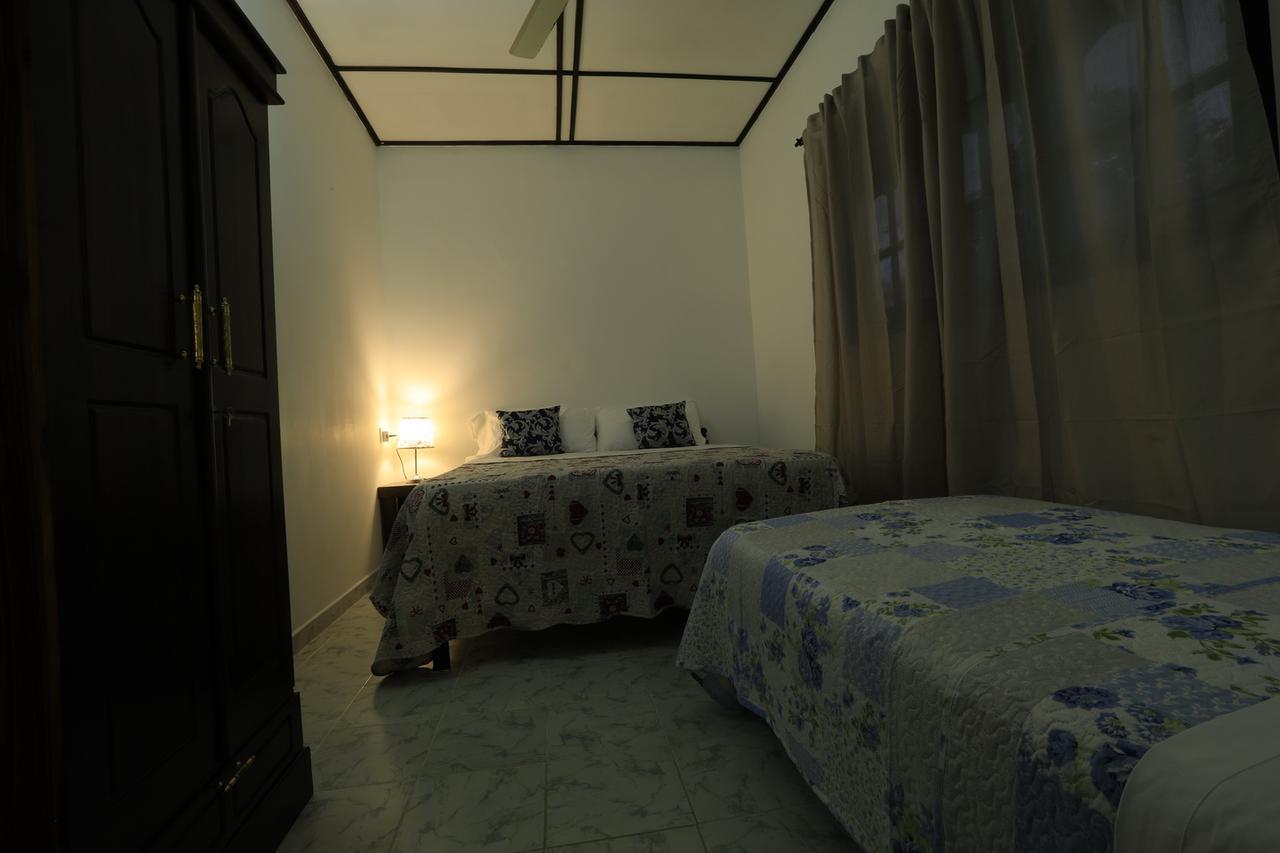 Villa Ok Unawatuna Exterior foto