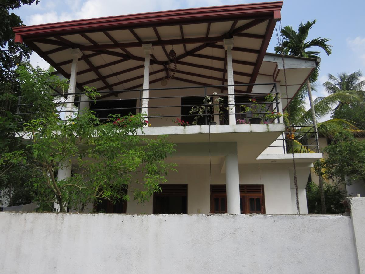 Villa Ok Unawatuna Exterior foto